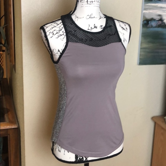 Lukka Lux Tank - Picture 1 of 4